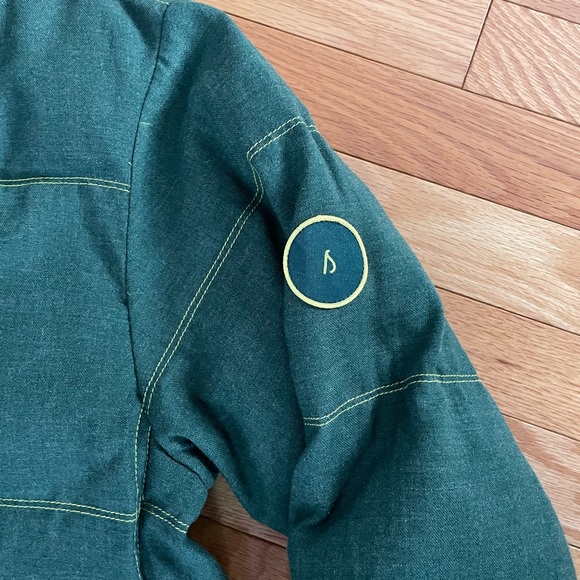 NWT allbirds Men’s Puffer Jacket - Picture 5 of 16